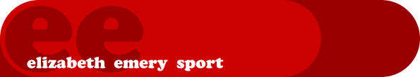<b>Elizabeth</b> Emery Sport
