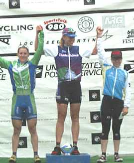 Podium