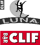 Clif and Luna Bars