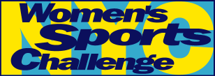 NYC Women's Sports Challenge