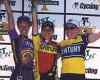 Podium